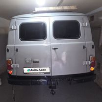 UAZ 3962
