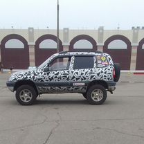 Chevrolet Niva