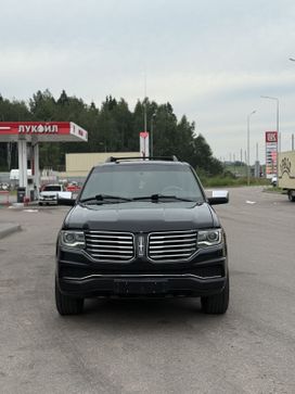 Lincoln Navigator