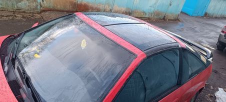 Nissan 100Nx