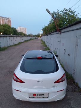 Chery M11