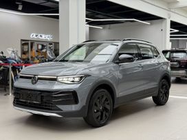 Volkswagen Tharu XR