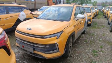 Moskvich 3