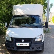 GAZ ГАЗель