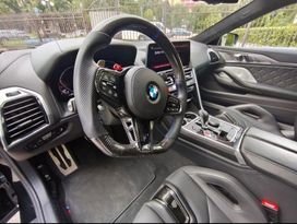 BMW M8