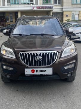 Lifan X60