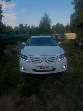 Toyota Aurion