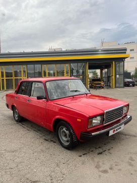 Lada 2107