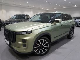 Jaecoo J7