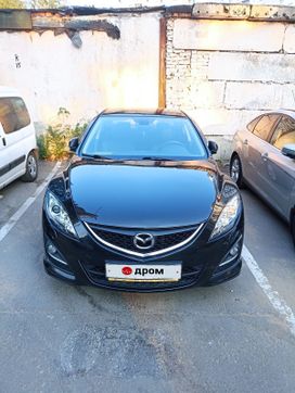 Mazda Mazda6