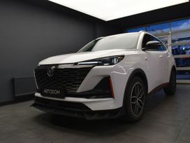 Changan CS55 Plus