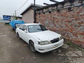 Toyota Cresta