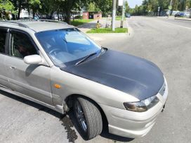 Mazda Capella