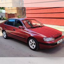 Toyota Carina