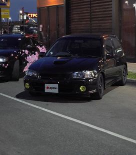 Toyota Starlet