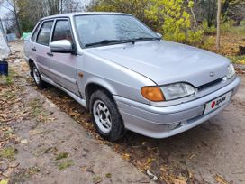 Lada 2115