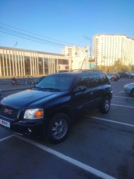 GMC Envoy