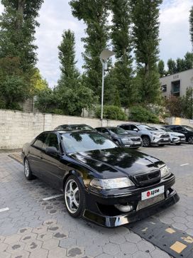 Toyota Mark Ii