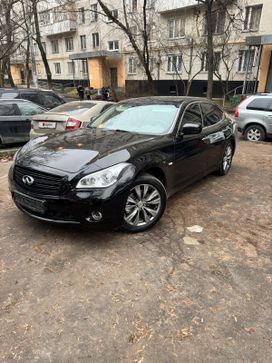 Infiniti M37