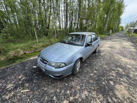 Daewoo Nexia