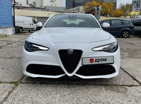 Alfa_Romeo Giulia