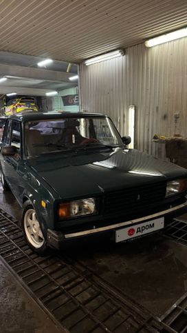 Lada 2107