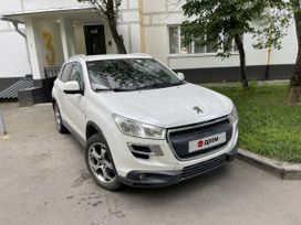 Peugeot 4008