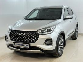 Chery Tiggo 4 Pro