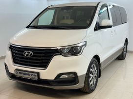 Hyundai H1