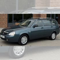 Lada Priora