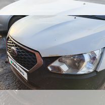 Datsun on-DO