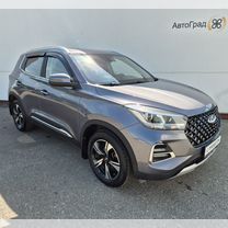 Chery Tiggo