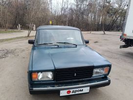 Lada 2107
