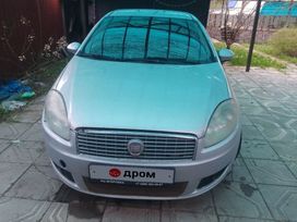 Fiat Linea