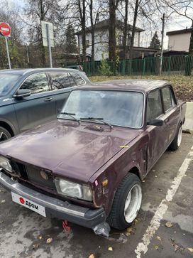 Lada 2107