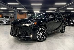 Lexus Rx350