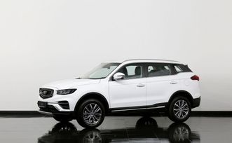 Belgee X70