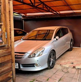 Toyota Caldina