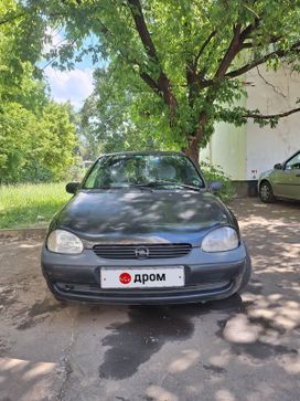 Opel Vita