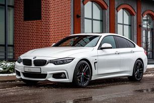 BMW 4-Series