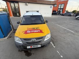 Lada Largus
