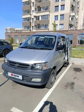 Toyota Town Ace