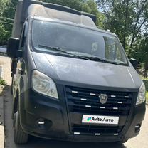 GAZ ГАЗель