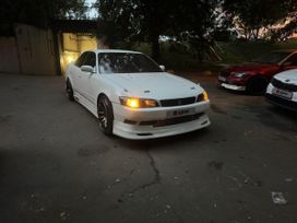 Toyota Mark Ii