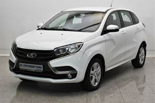 Lada XRAY