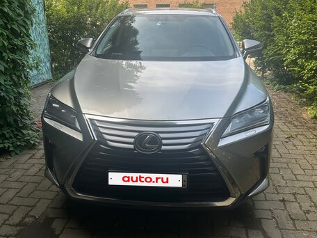 Lexus RX 300