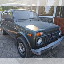 Lada 4x4