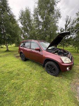 Chery Tiggo