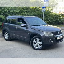 Suzuki Grand