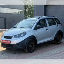 Chery IndiS